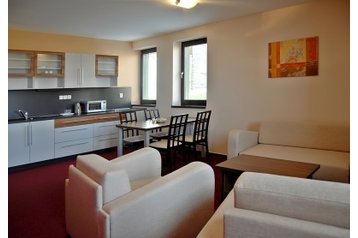 Хотел Nový Smokovec 7